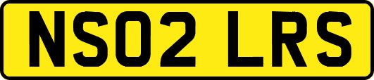 NS02LRS