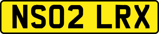 NS02LRX