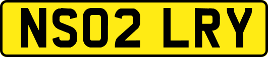 NS02LRY