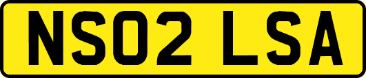 NS02LSA