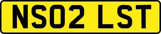 NS02LST