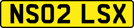 NS02LSX