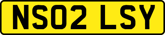 NS02LSY