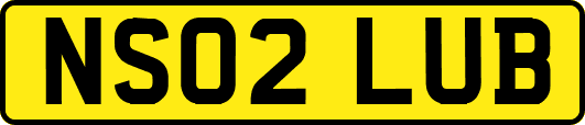 NS02LUB