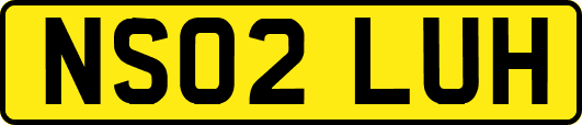 NS02LUH