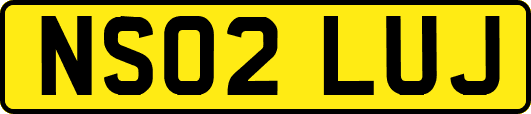 NS02LUJ