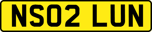 NS02LUN