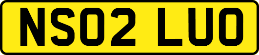 NS02LUO