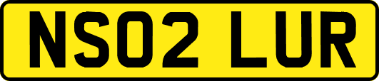 NS02LUR