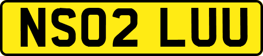 NS02LUU