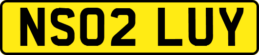 NS02LUY