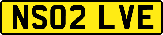 NS02LVE