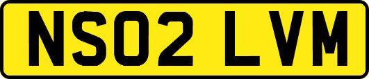 NS02LVM