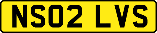 NS02LVS