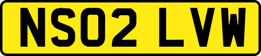 NS02LVW