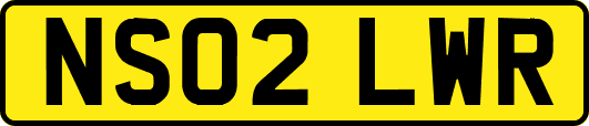 NS02LWR