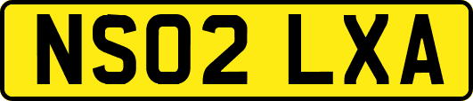 NS02LXA