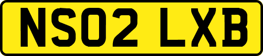 NS02LXB
