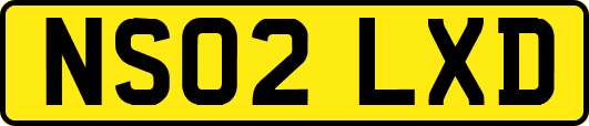 NS02LXD