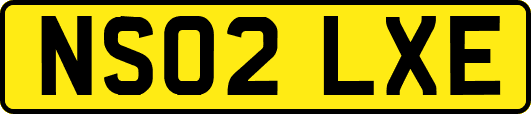 NS02LXE