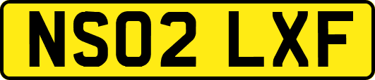 NS02LXF