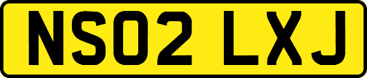 NS02LXJ