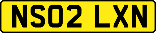 NS02LXN