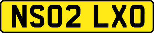 NS02LXO