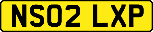 NS02LXP