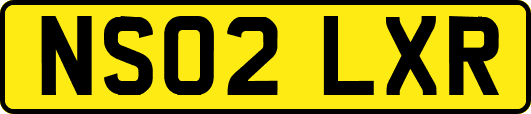 NS02LXR