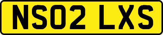 NS02LXS