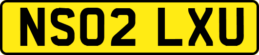 NS02LXU