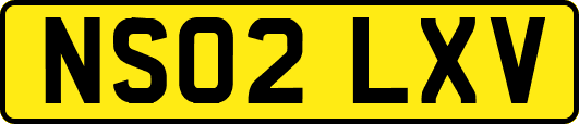 NS02LXV