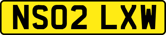 NS02LXW