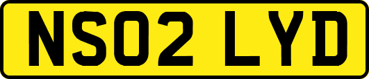 NS02LYD