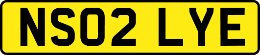 NS02LYE