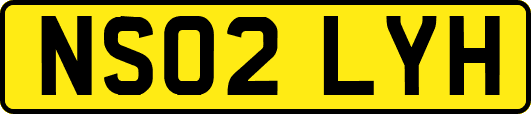 NS02LYH