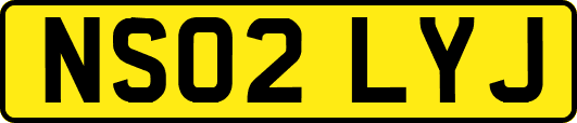 NS02LYJ