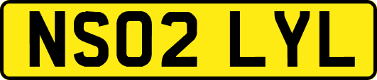 NS02LYL