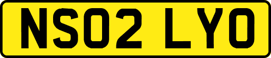 NS02LYO