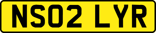 NS02LYR