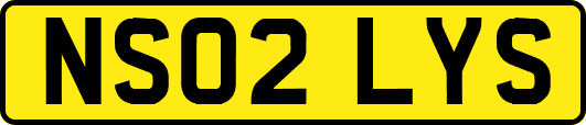 NS02LYS