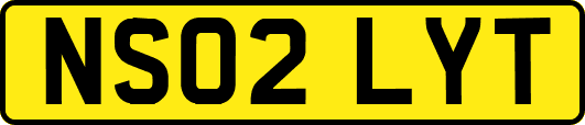 NS02LYT