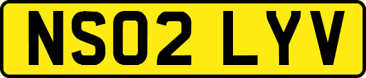 NS02LYV