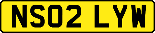 NS02LYW