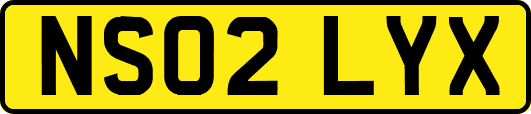 NS02LYX