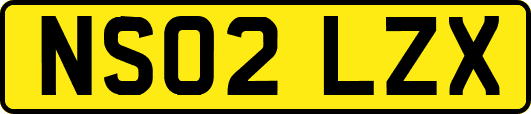 NS02LZX
