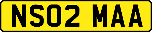 NS02MAA