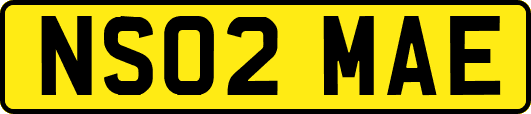 NS02MAE