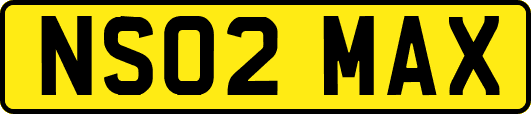 NS02MAX